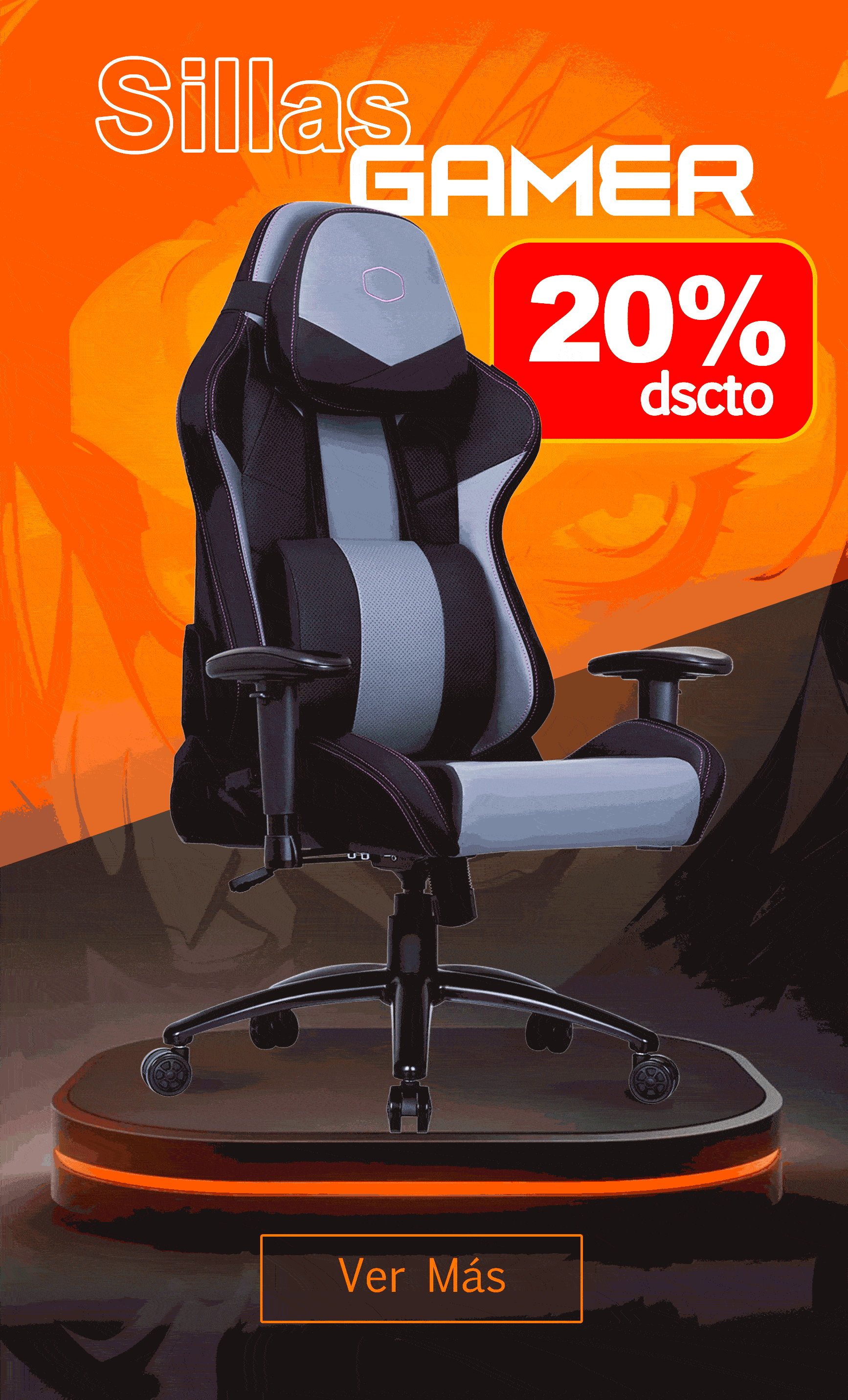 Banner Ofertas Especiales