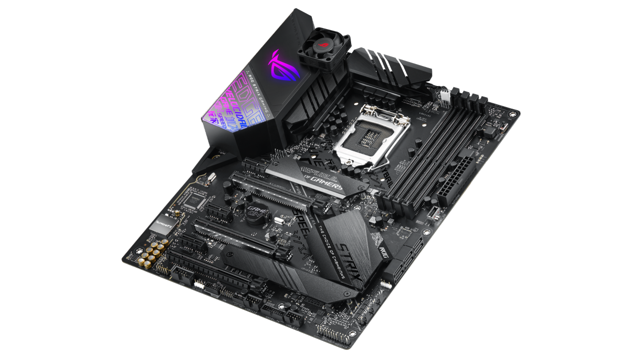 placa GAMER