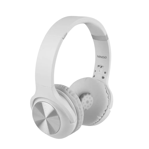 AUDIFONOS