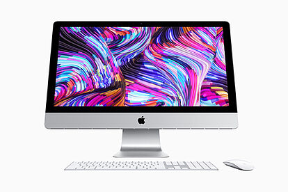 IMac screen